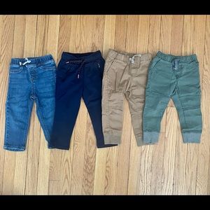 2T Pants
